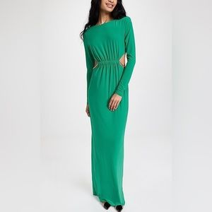Ramy Brook Rosemary Dress